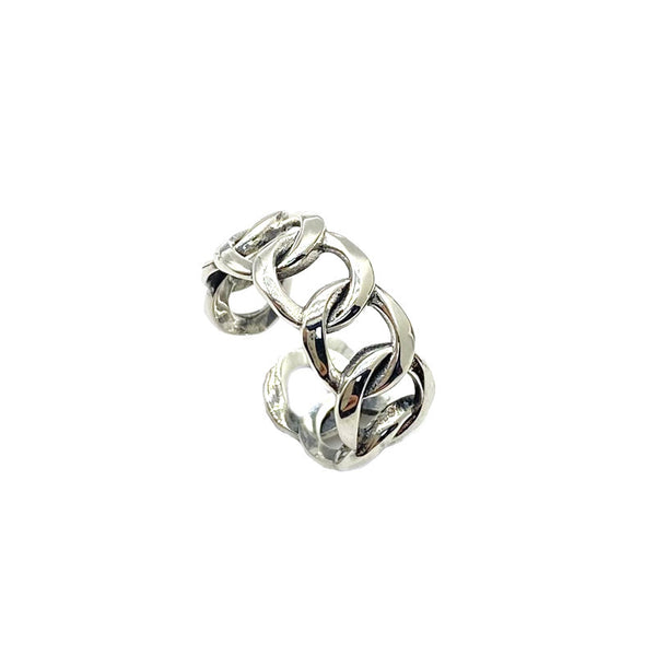 S925 Sterling Silver Ring