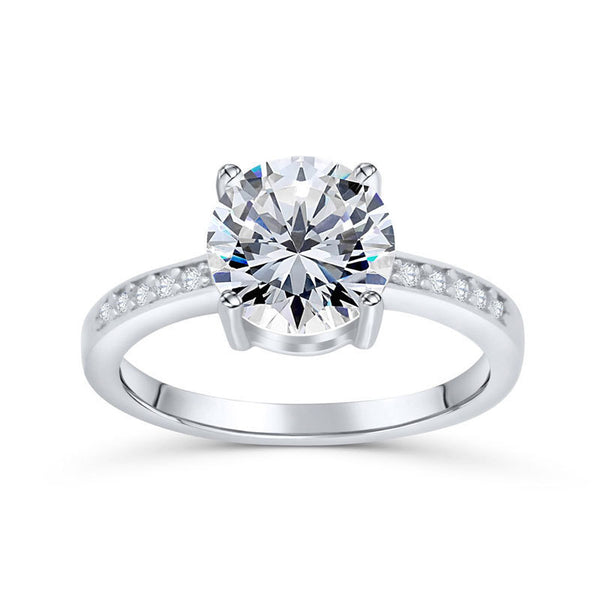 925 Sterling Silver Ring