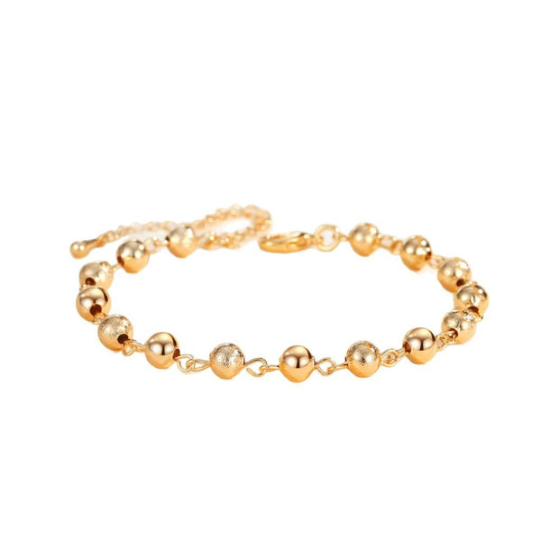 Ball Bracelet