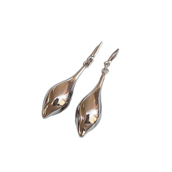 Simple Fashion All-match Stud Earrings