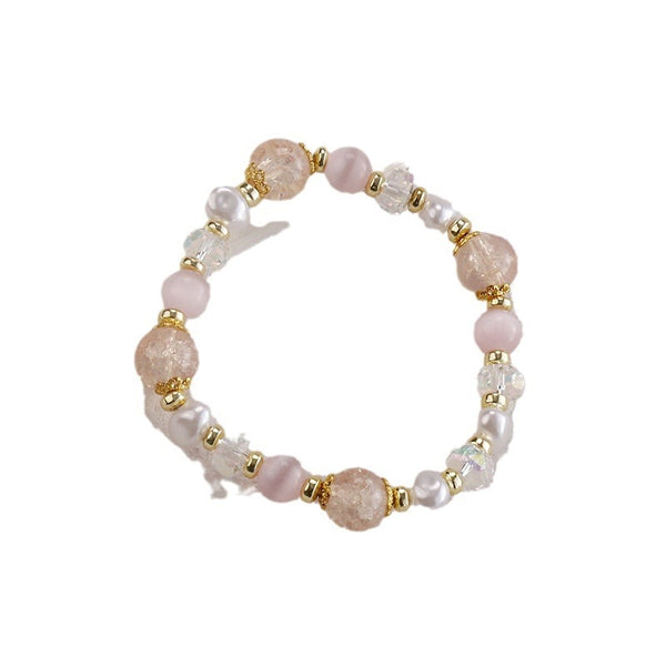New Lily Bracelet All-match Simple